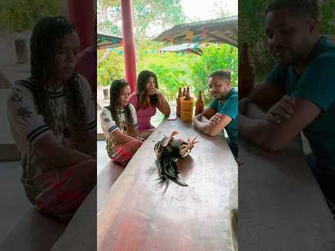 ELAS VENDO SEM ACREDITAR #shortvideo #comedia
