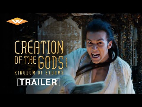 Creation of the Gods I: Kingdom of Storms (2024) download