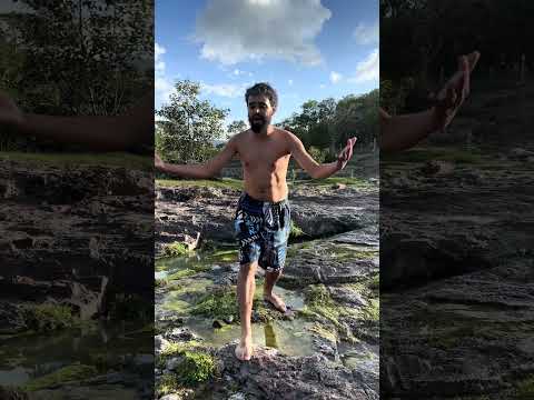 El charco