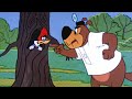 Understanding the Cartoon Transcript