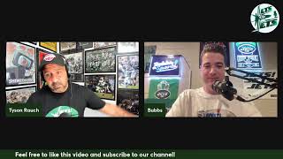 Previewing the Jets vs Titans game - Call in show