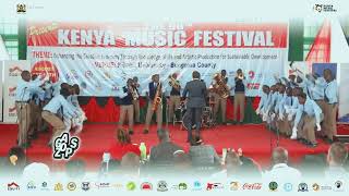 VIHIGA SCHOOL // AMILO // ZILIZOPENDWA //KMF 2026