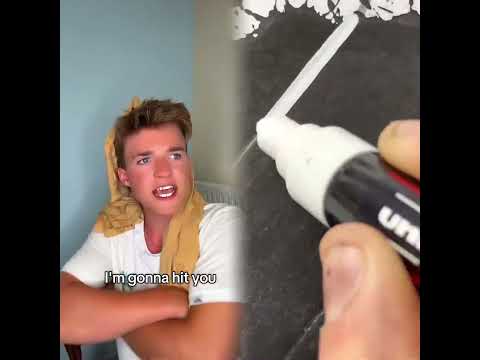 Por favor comparte con tus amigos #pov #herramientas #sketch #gracioso #actuación #historia