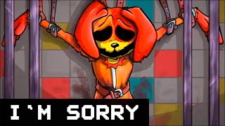 CATNAP'S SCARY and SAD Animation