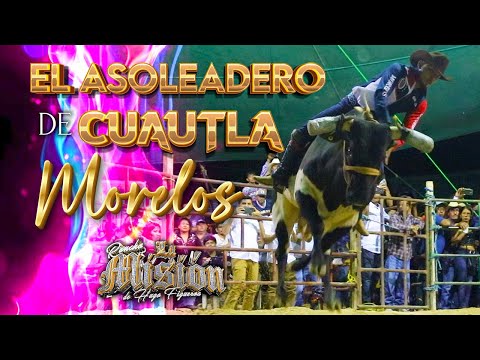 ASOLEADERO DE CUAUTLA, MORELOS
