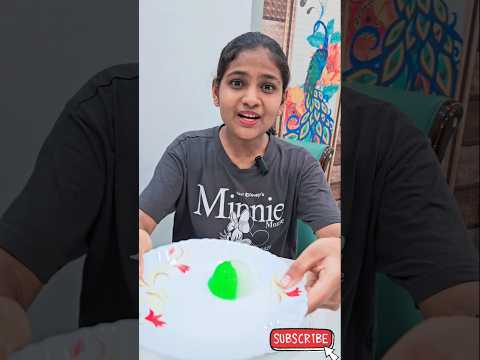 Jelly sharing 😋 😍 | #monikaprabhu | #shorts | Monika Prabhu