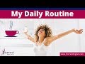 Jennifer's Daily Routine and Activities