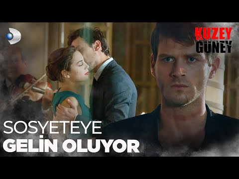 Bir Köşede Unuttuğu Kız Çiçek Açmaya Başlayınca    |   Kuzey Güney