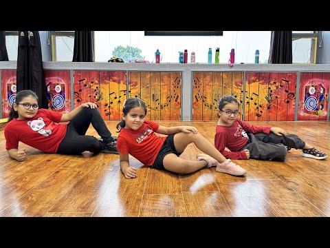 Mere Mehboob Mere Sanam | Dance Cover | Bad Newz | Vicky Kaushal | Triptii Dimri | Ammy Virk