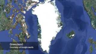 Alexandra Giese on the Effects of Climate Change on Ice Sheets