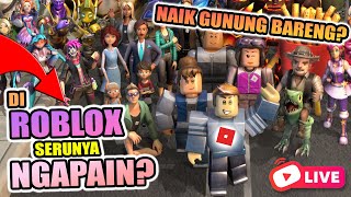 MARI KITA COBA ROBLOX