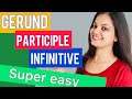 Understanding Non-Finite Verbs