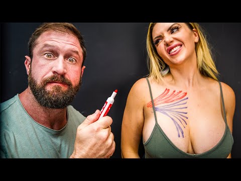Why Your Chest Isn't Growing (NOT WHY YOU THINK!)