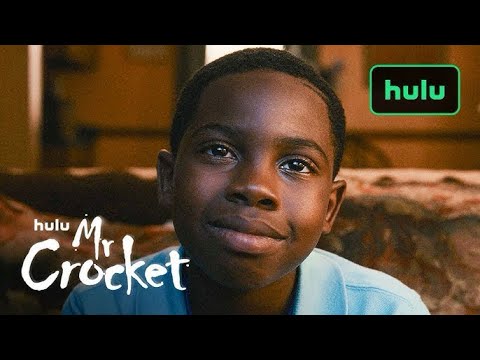 MR. CROCKET | Official Trailer (NEW 2024)