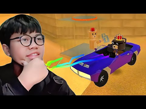 I Challenge Mission Super Bear Adventure🐻