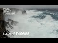 Harnessing Wave Energy for a Sustainable Future