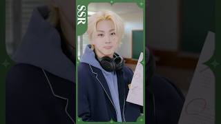 SSR Awakening Clip : High School | ENHYPEN WORLD