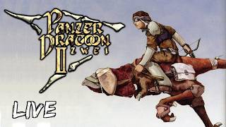 Panzer Dragoon Zwei do Sega Saturn!