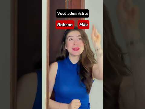 #pov Você tem que escolher quem controlará… Parte 3