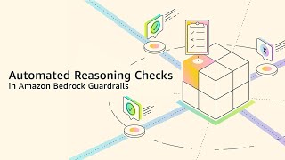 Automated Reasoning checks in Amazon Bedrock Guardrails | Amazon Web Services