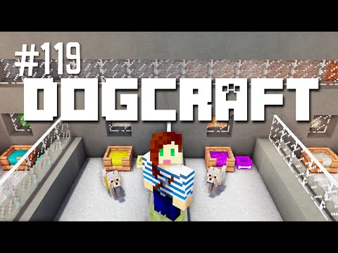 Muttel 6 | Dogcraft (Ep.119)