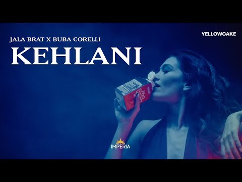 Jala Brat & Buba Corelli - Kehlani (GOAT SEASON 3 FINAL CHAPTER)