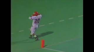 1992 Fresno State vs. UTEP