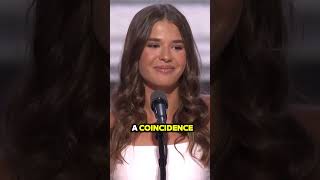 No wonder Donald Trump Jr.would take Kai to Bettina Anderson's birthday banquet