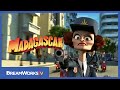 Trailer 6 do filme Madagascar 3: Europe's Most Wanted