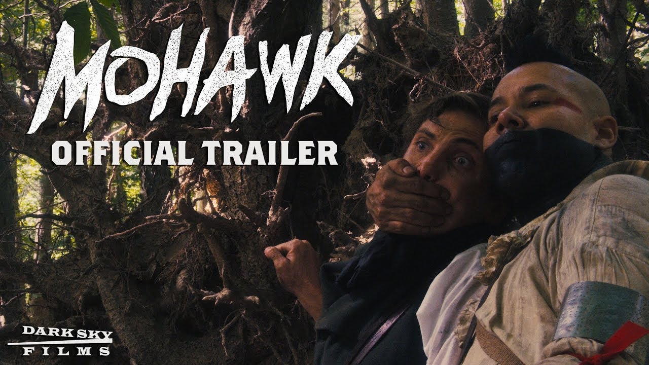 Mohawk Trailer thumbnail