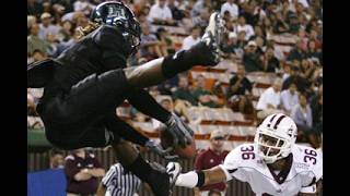 New Mexico State Aggies vs. Hawaii Warriors | Football | October 15, 2005