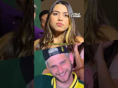 A PROFESSORA JOGOU UM OVO NA CABEÇA DO CAUE !!! 😰 (Ep.7)