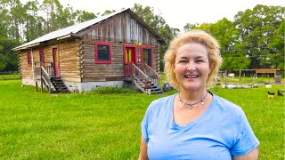 Which Log Cabins Are The Best To Build?