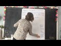 Properties of Water and Ionic Compounds