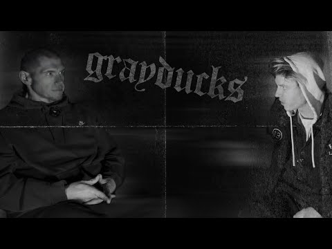 Grayducks | Official T2