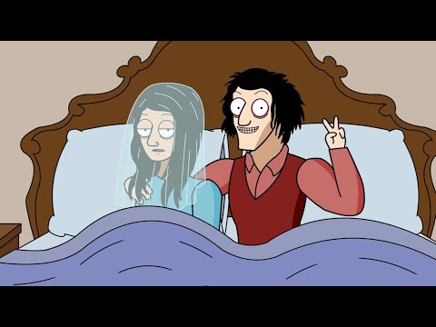 TRUE CREEP HORROR STORY ANIMATED