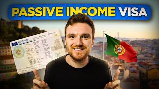 Portugal D7 Visa Explained (2026): Requirements, Income & Citizenship