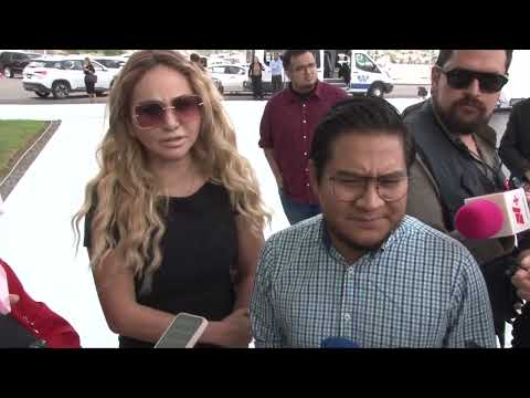 💥 ¡Hijastro de Vicente Fox en el ojo del huracán! | Se burla de persona con discapacidad 😡