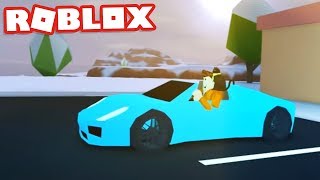 Roblox Jailbreak Military Jeep Get 5 Million Robux - new upgraded garage update roblox jailbreak