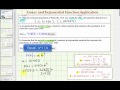 Population Growth Models and Predictions