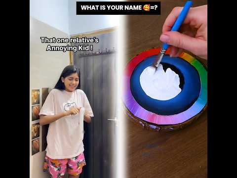 क्या आपको यह वीडियो पसंद है? मेरे चैनल पर सदस्यता लें!#siblings #sister #funny #fun