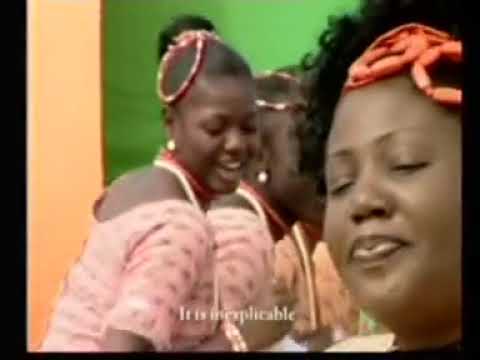 Sis. Chinyere Udoma - Dalu Maka Iima Gi (Official Video)