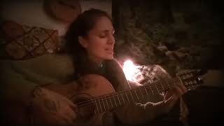 OM Namah Shivaya 🌺 (Version von Dinah Arosa Marker) 🕉 MANTRA Music 