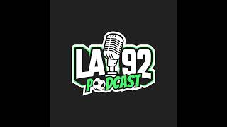 Transmisión en vivo de La Noventa Y Dos