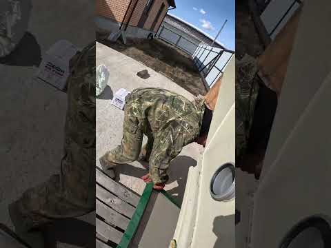 Септик для дома | Septic tank for home #всеинструменты