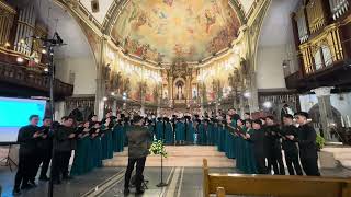 "Gloria" | Cantus Missae - Josef Gabriel Rheinberger (The Philippine Meistersingers)