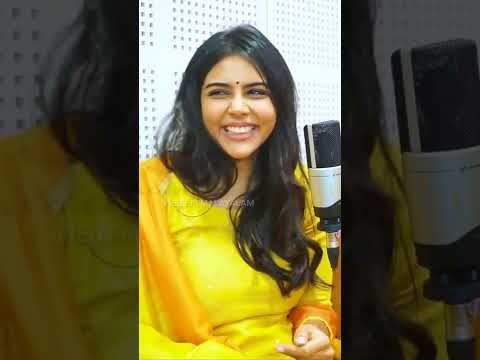 ദുൽഖറിനെ ആദ്യം കാണുന്നത് സെറ്റിൽ വച്ച്, കല്യാണി പ്രിയദർശൻ