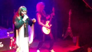 I Don't Know - RHOADS TO OZZ - Randy Rhoads Tribute Band - Randy Chambers