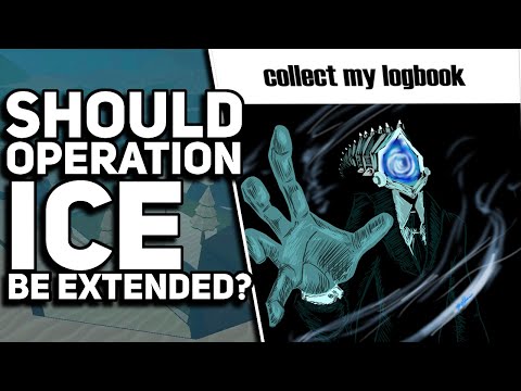 Should Operation ICE Event Be Extended? | Roblox TDS