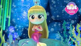 Grizelda the Mermaid! 🧜‍♀️ | 6 Full Episodes | True and the Rainbow Kingdom